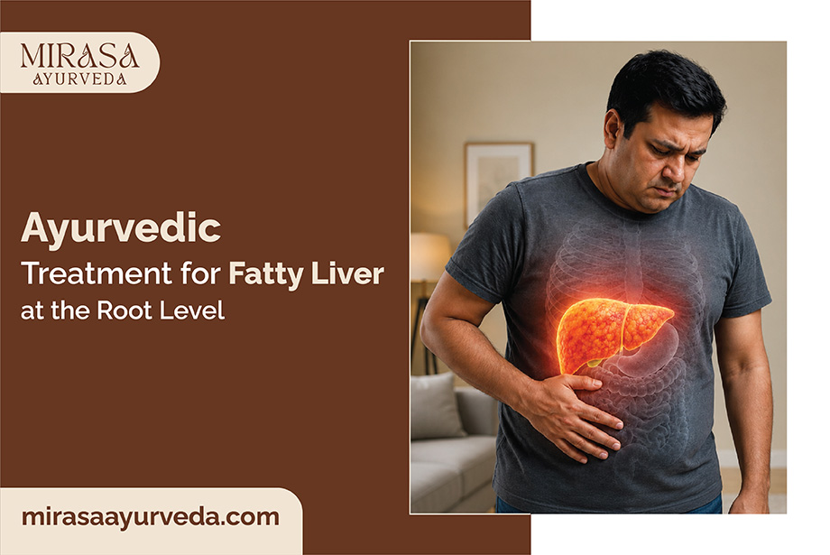 Fatty Lever