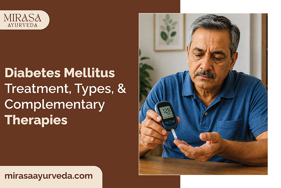 Diabetes Mellitus
