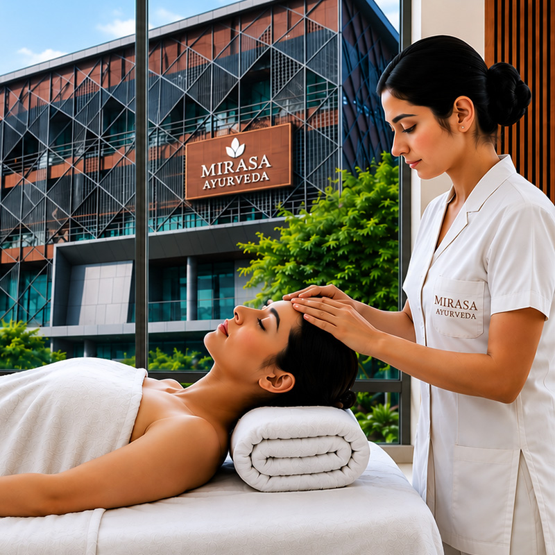 Best Wellness Centre