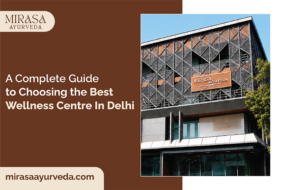 Best Wellness Centre
